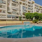 Oasis شقة توريمولينوس