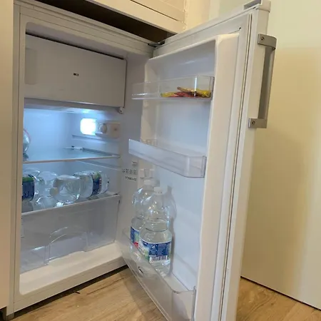 Apartmán Oasis Torremolinos