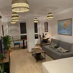 Apartment Oasis
