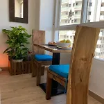 Apartment Oasis *
