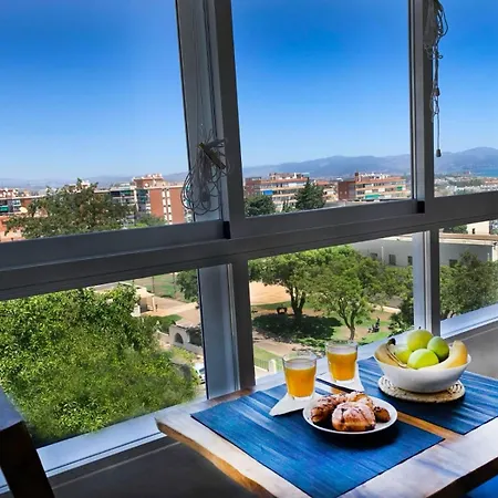 Oasis Торремолинос