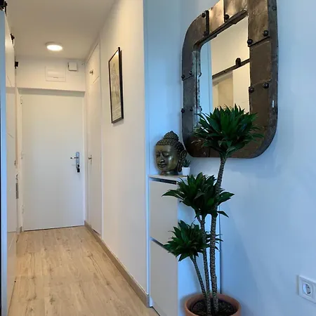 Oasis Apartment Torremolinos