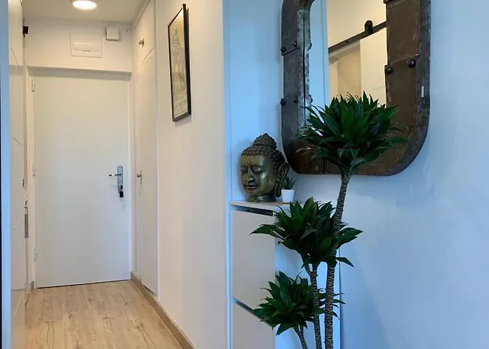 Oasis Apartament Torremolinos