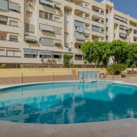 Oasis Διαμέρισμα Τορρεμολίνος