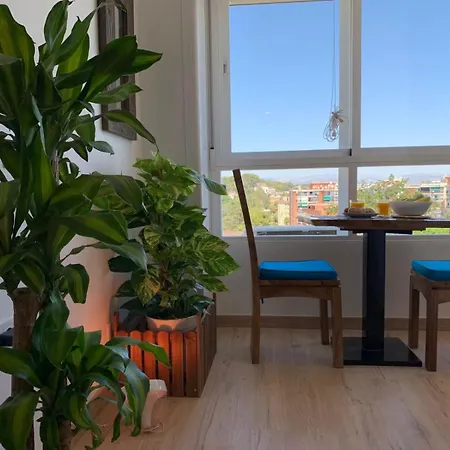 Διαμέρισμα Oasis