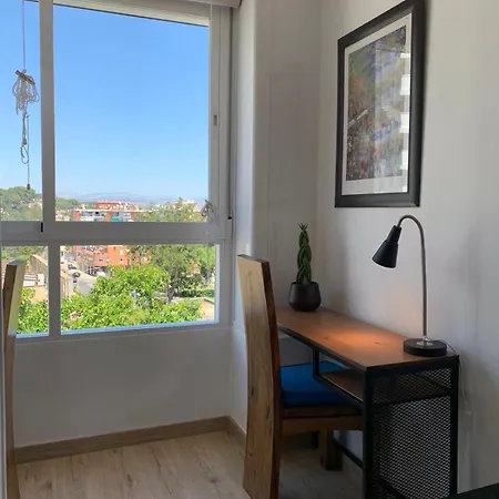 Oasis Apartman Torremolinos