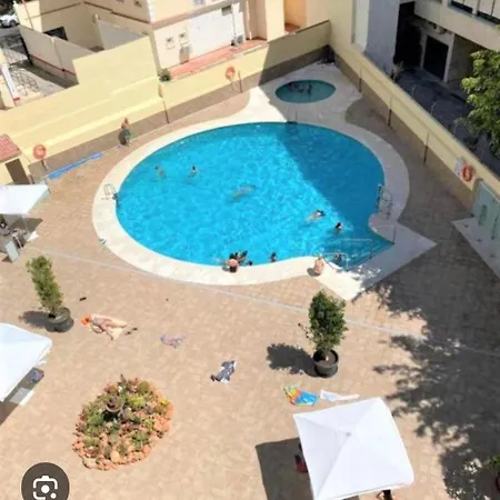 Oasis Lejlighed *