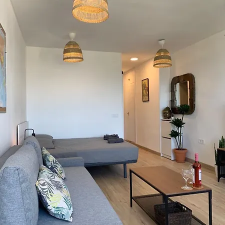 Oasis Lejlighed