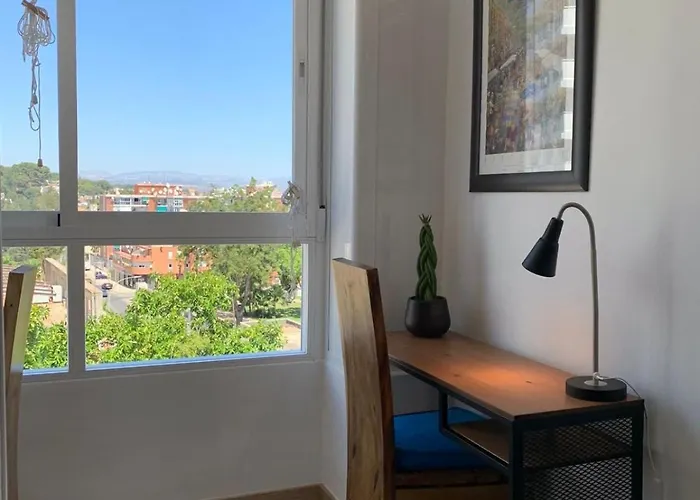 Oasis Apartamento Torremolinos