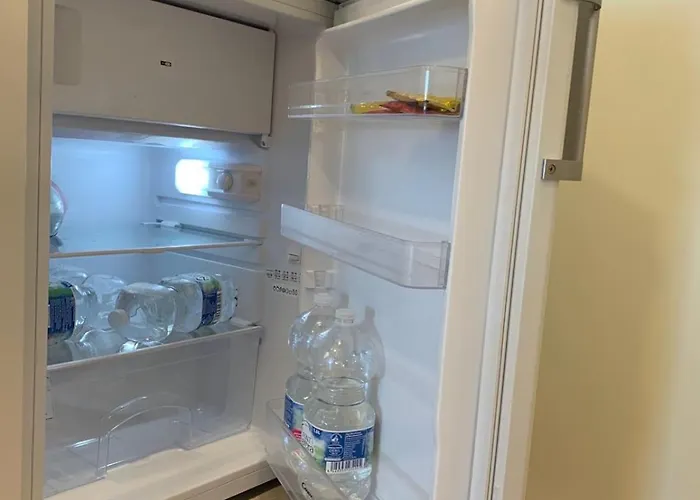 Apartamento Oasis Torremolinos